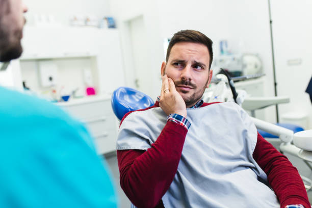 Best Wisdom Tooth Removal  in Luling, TX