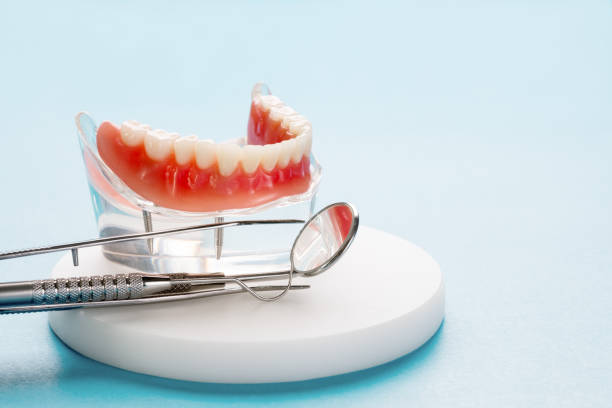 Oral Cancer Screening in Luling, TX
