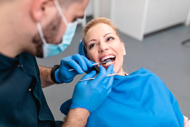 Professional  Holistic Dental Services in Luling, TX