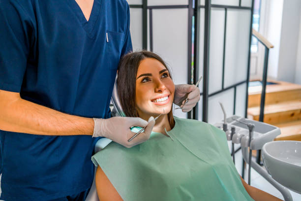 Best Root Canal Treatment  in Luling, TX