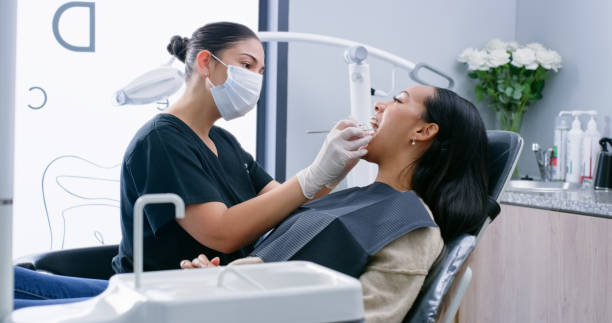 Best Dental Fillings (Composite and Amalgam)  in Luling, TX
