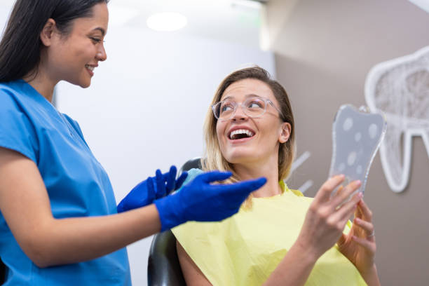 Best Emergency Dental Care  in Luling, TX