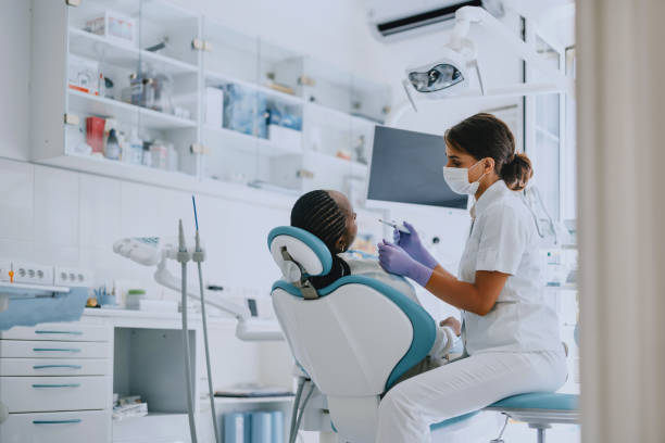 Best Wisdom Tooth Removal  in Luling, TX
