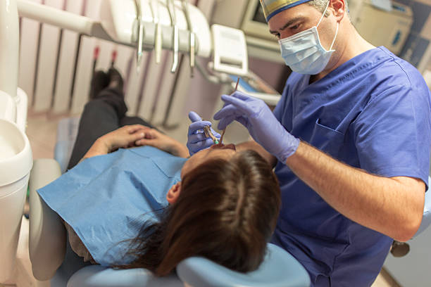 Best TMJ/TMD Treatment  in Luling, TX