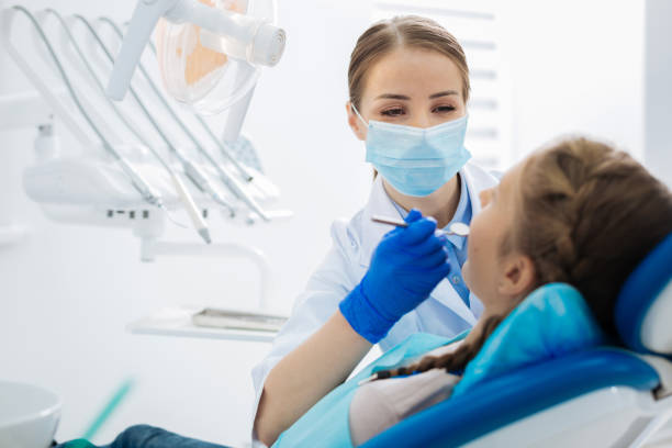 Best Tooth Extraction  in Luling, TX